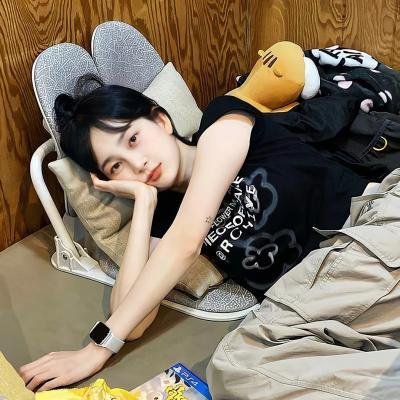 每天都在征服生活