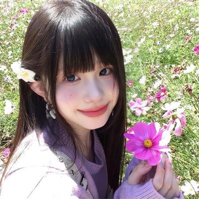 少女十五十六时